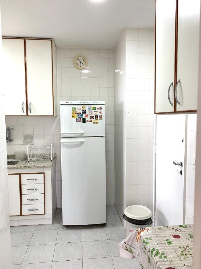 De Ipanema Apartamento *
