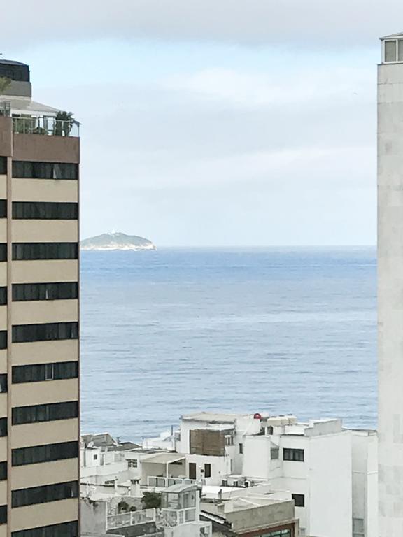 De Ipanema Apartamento *